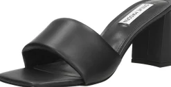 Steve Madden Lovebird Zwart New