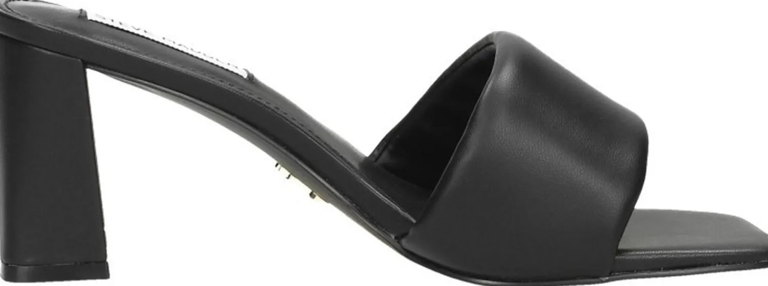 Steve Madden Lovebird Zwart New