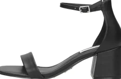 Steve Madden Low Tide Zwart Clearance