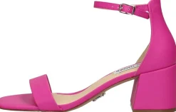 Steve Madden Low Tide Fuchsia Fashion