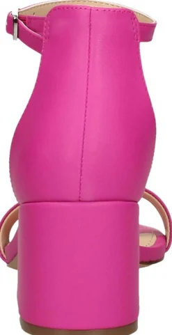 Steve Madden Low Tide Fuchsia Fashion
