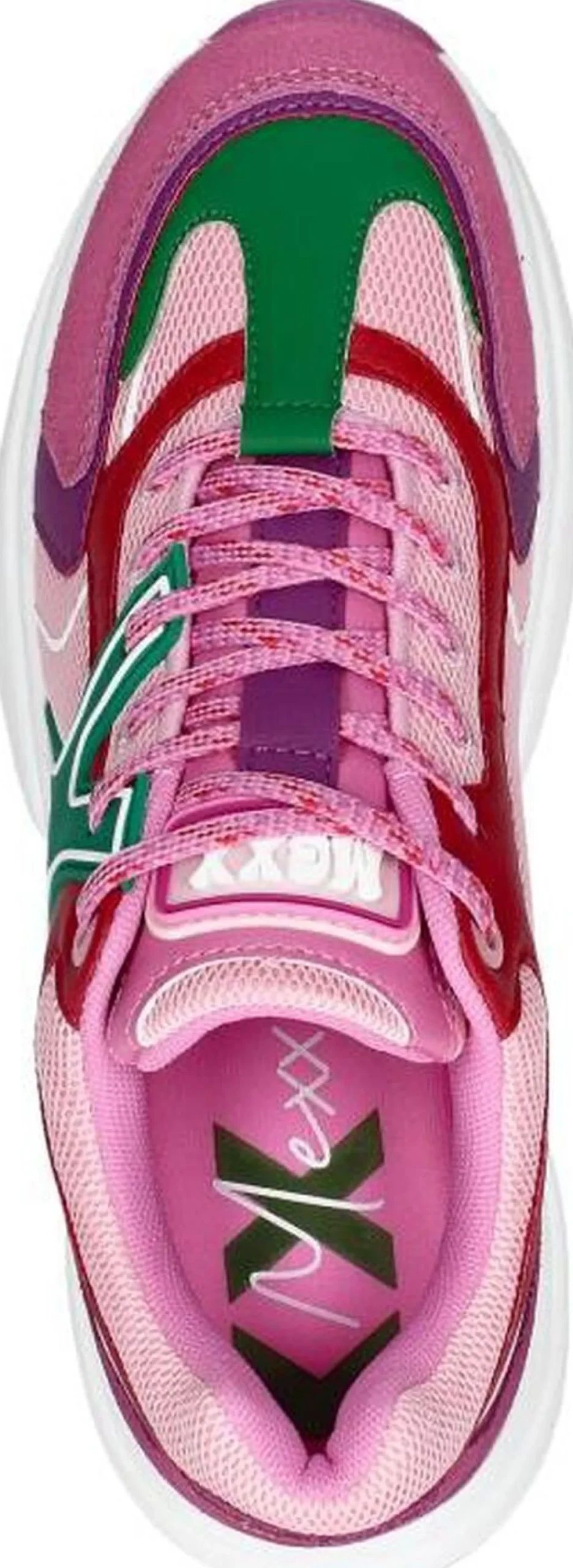 Mexx Loyce Fuchsia Fashion