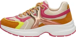 Mexx Loyce Oranje New