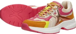 Mexx Loyce Oranje New
