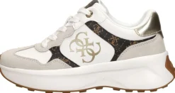 Guess Luckei Wit Sale