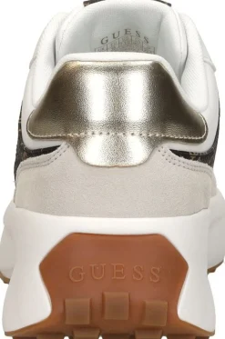 Guess Luckei Wit Sale