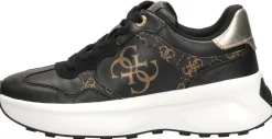 Guess Luckei Zwart Online