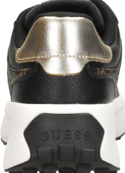Guess Luckei Zwart Online