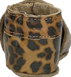 Baby Dutch Luipaard Cognac Outlet