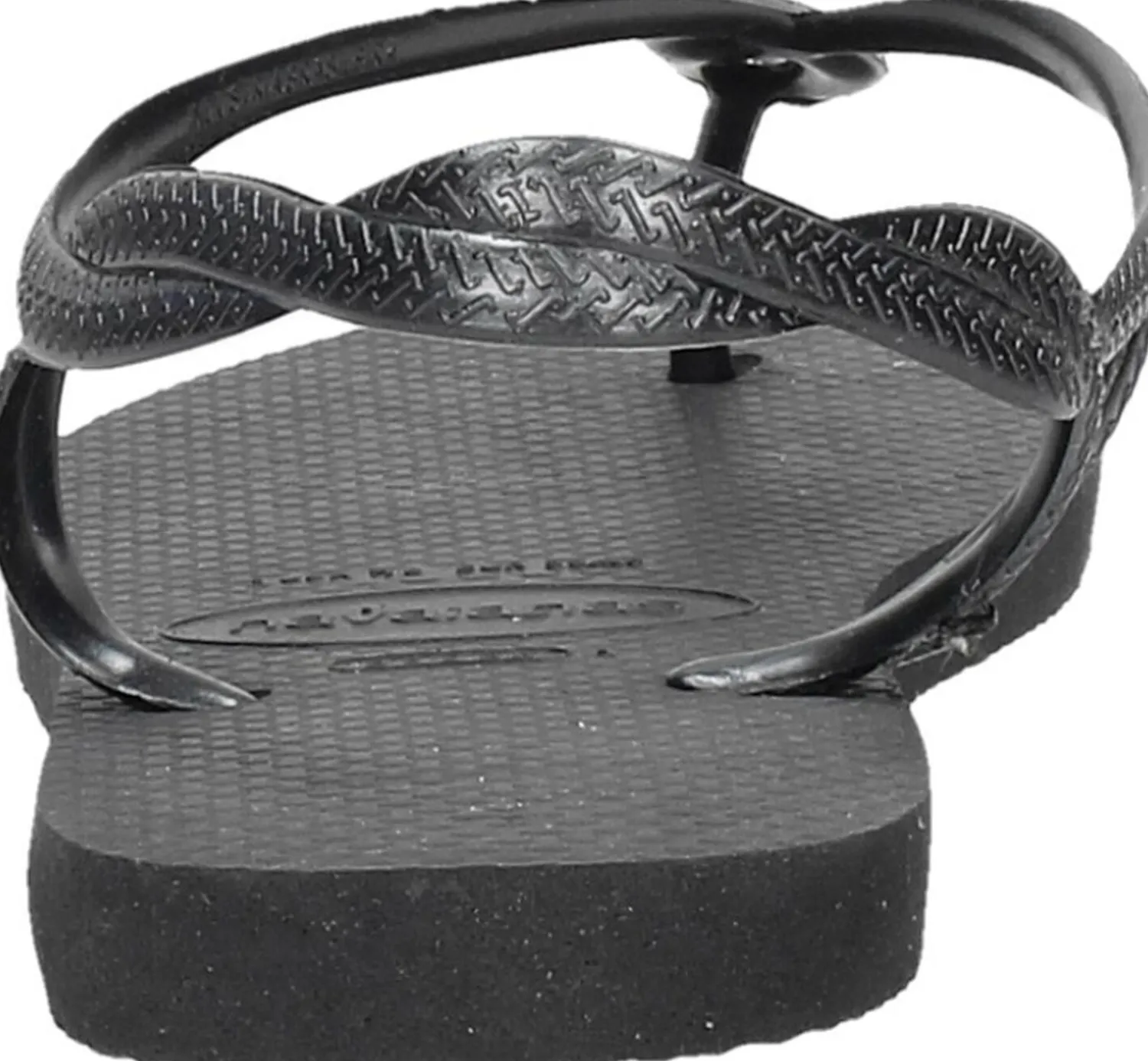Havaianas Luna Zwart Sale