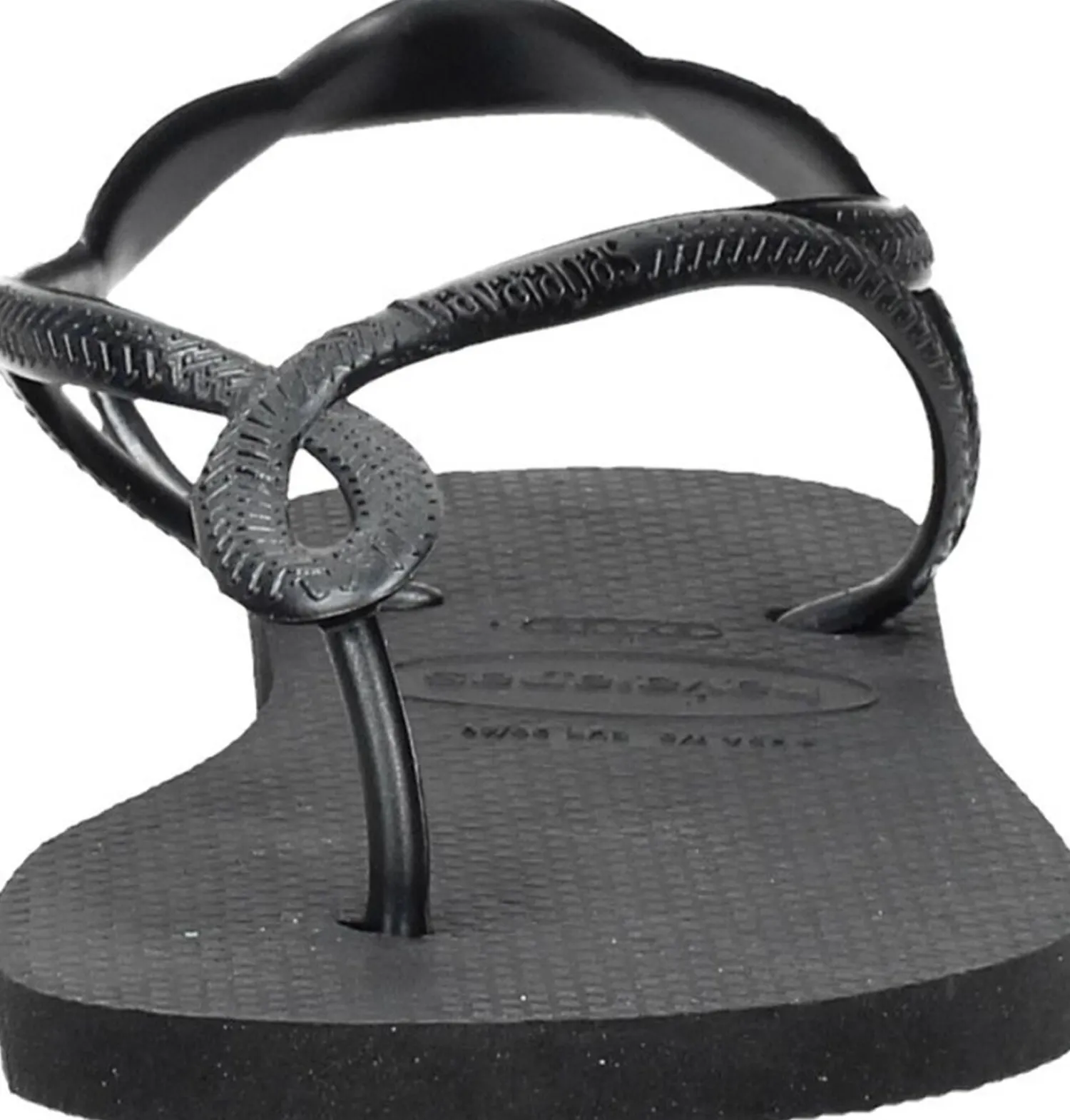 Havaianas Luna Zwart Sale