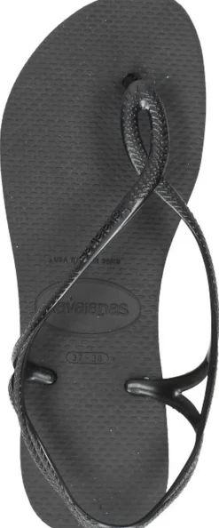 Havaianas Luna Zwart Sale