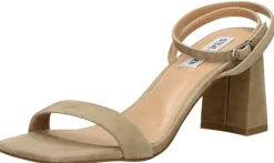 Steve Madden Luxe Beige Online