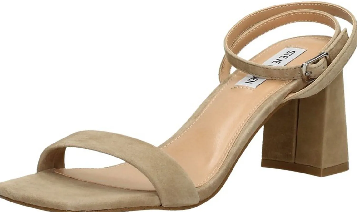 Steve Madden Luxe Beige Online