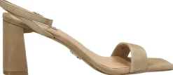 Steve Madden Luxe Beige Online