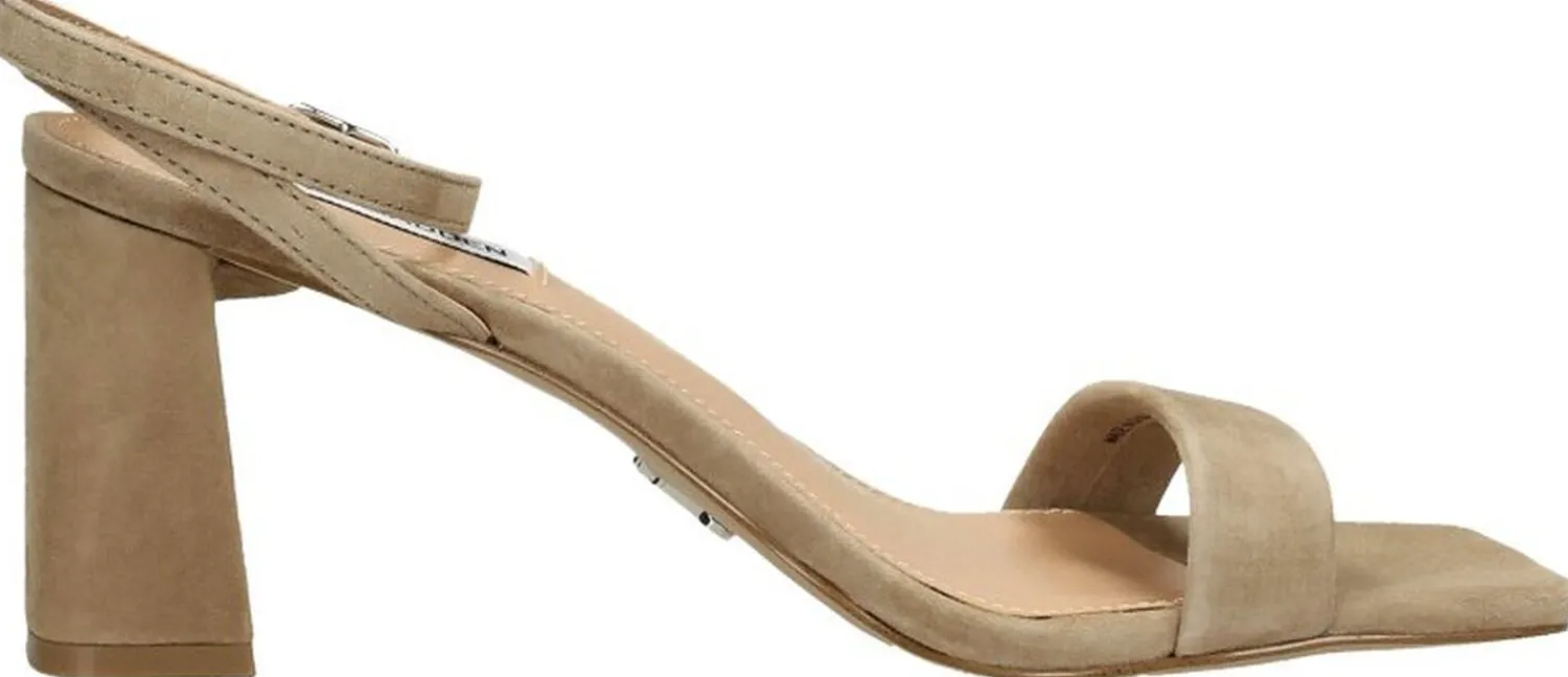 Steve Madden Luxe Beige Online