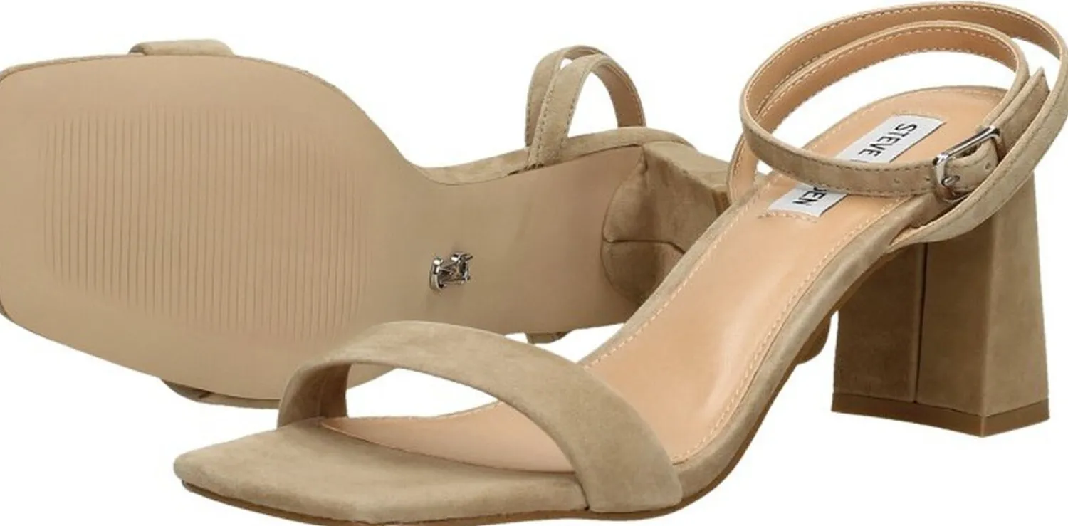 Steve Madden Luxe Beige Online