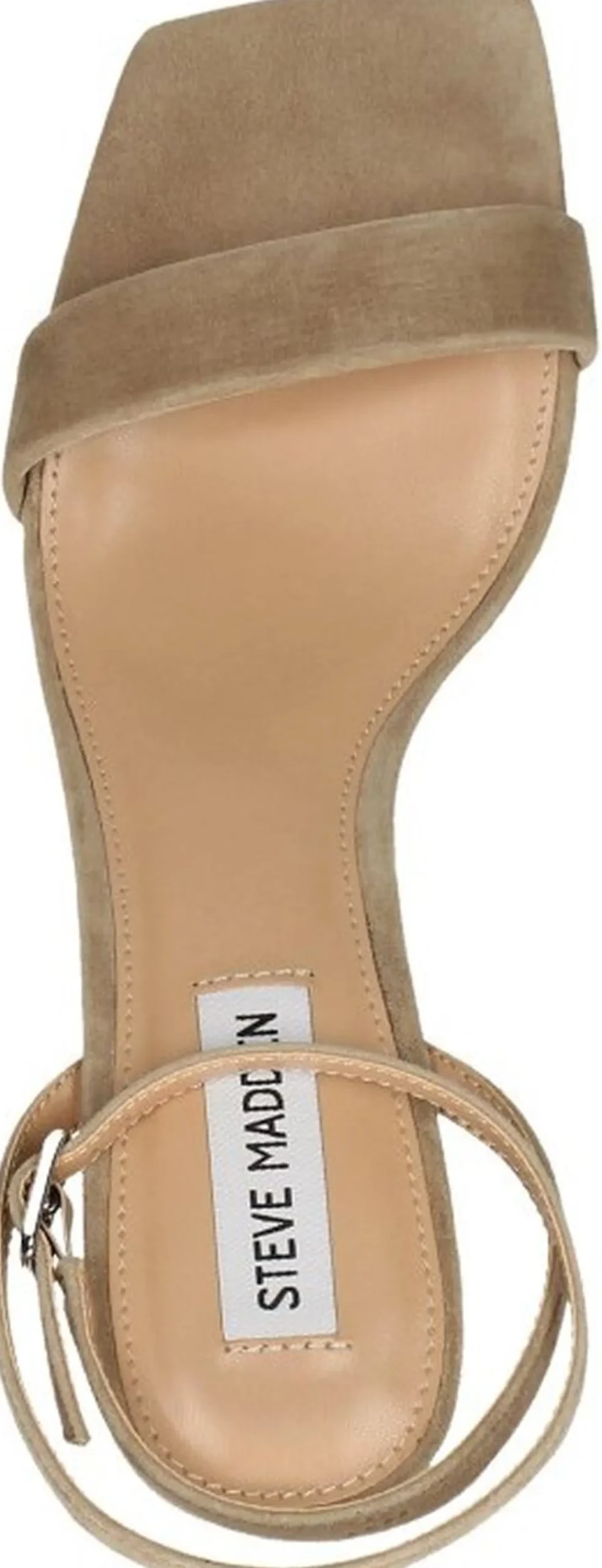 Steve Madden Luxe Beige Online