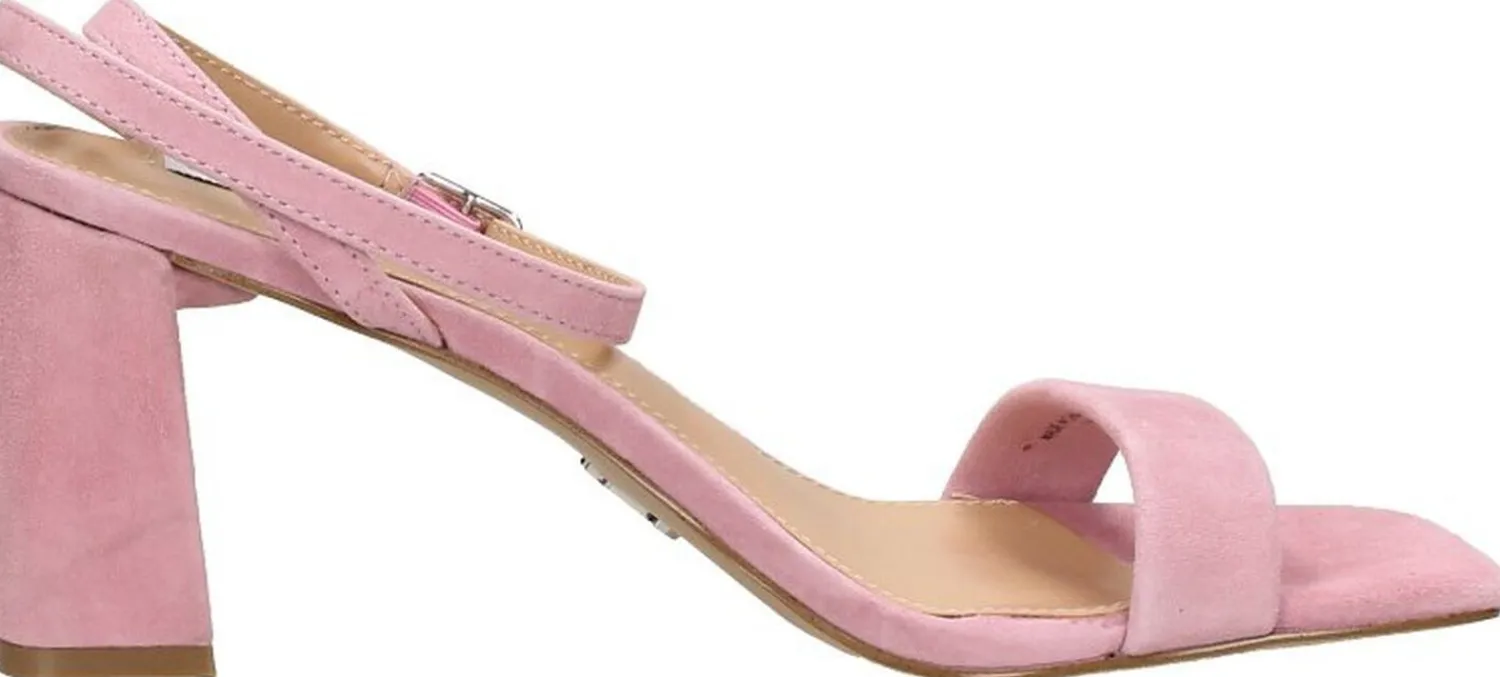 Steve Madden Luxe Roze Best