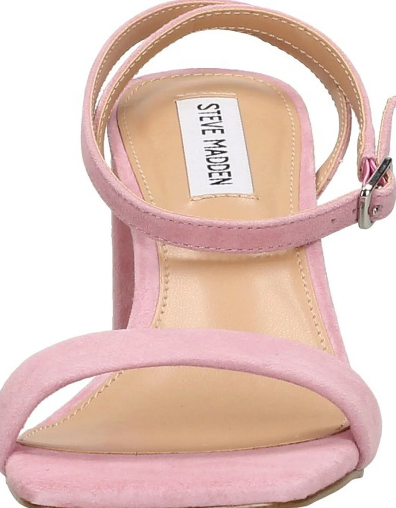 Steve Madden Luxe Roze Best