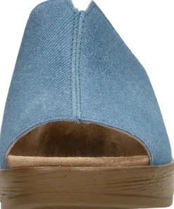 Sub55 Comfort Collection Luz 05 Licht blauw Fashion