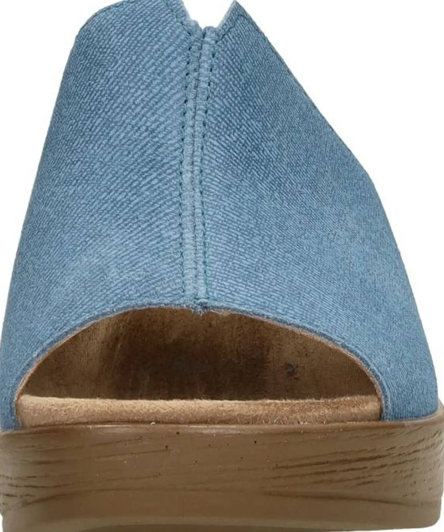 Sub55 Comfort Collection Luz 05 Licht blauw Fashion