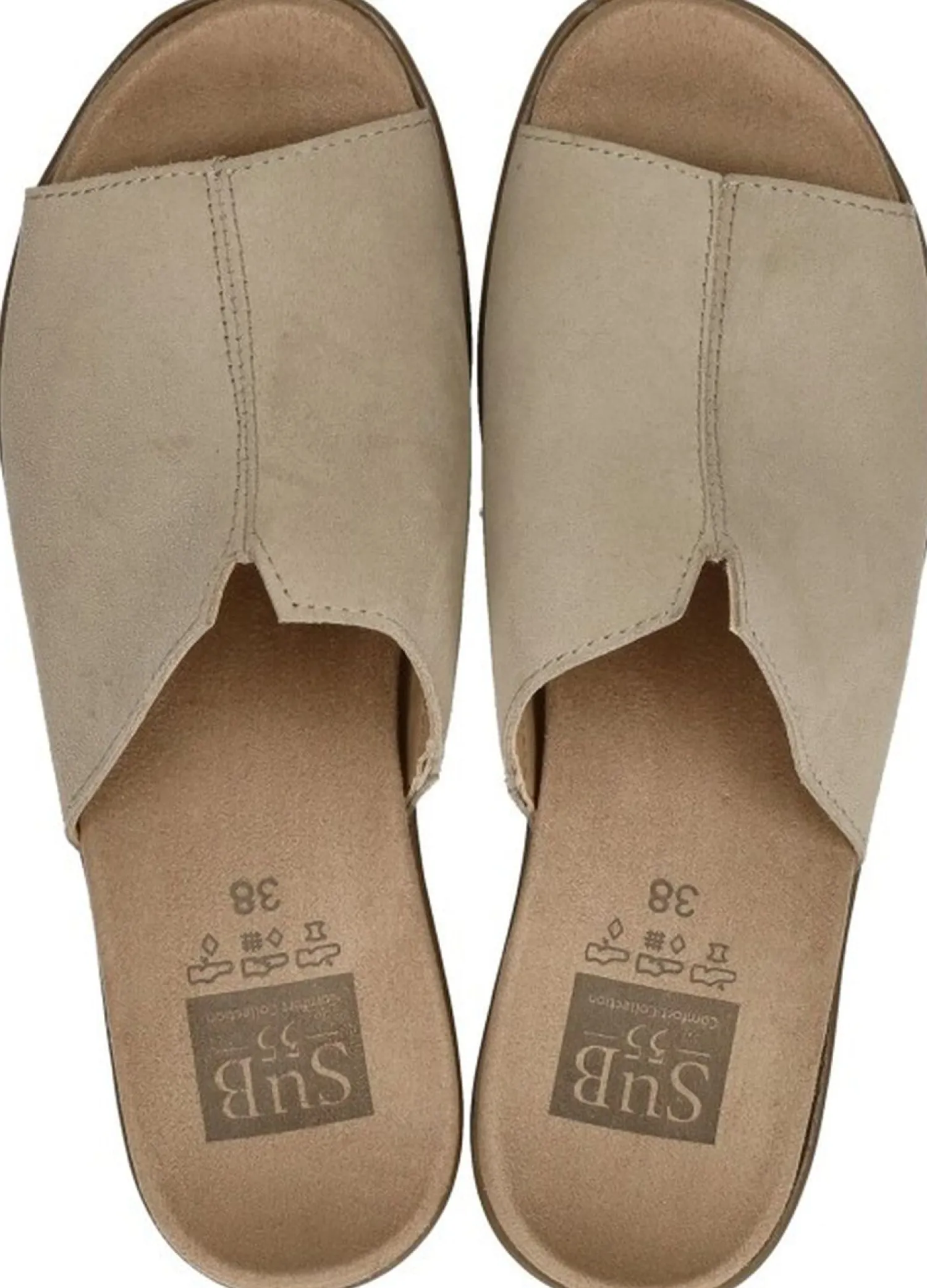 Sub55 Comfort Collection Luz 05 Beige Sale