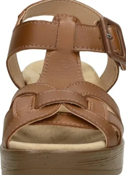 Sub55 Comfort Collection Luz 04 Cognac Fashion