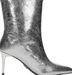 Steve Madden Lyricals Zilverkleur New