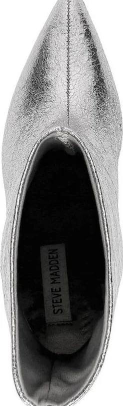 Steve Madden Lyricals Zilverkleur New