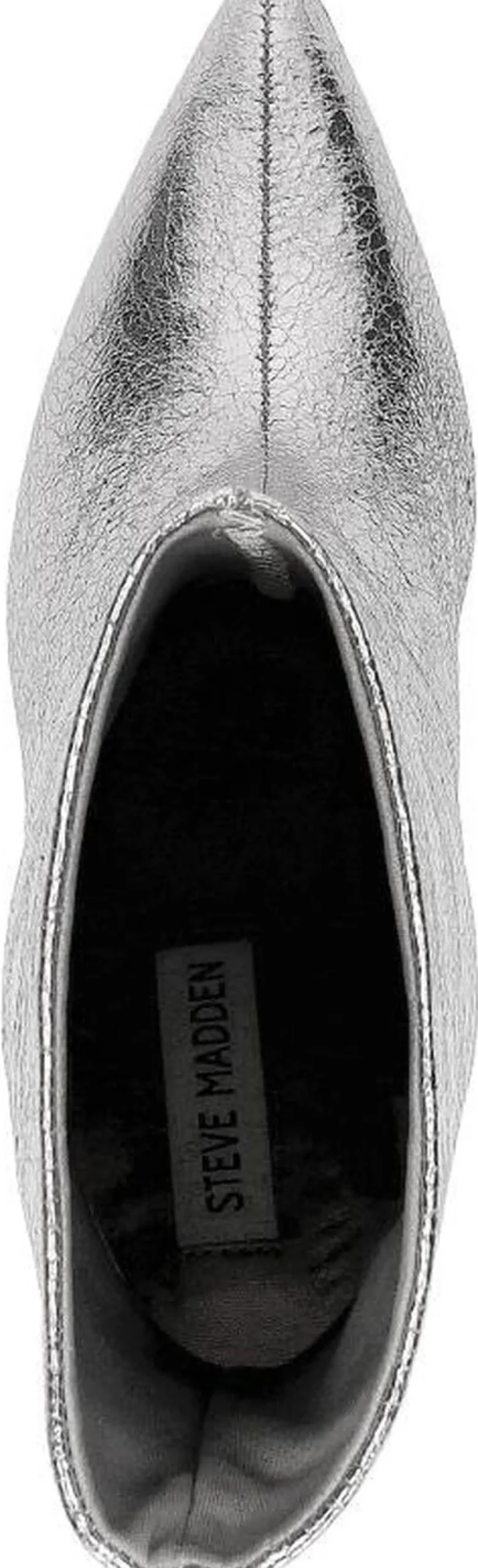 Steve Madden Lyricals Zilverkleur New