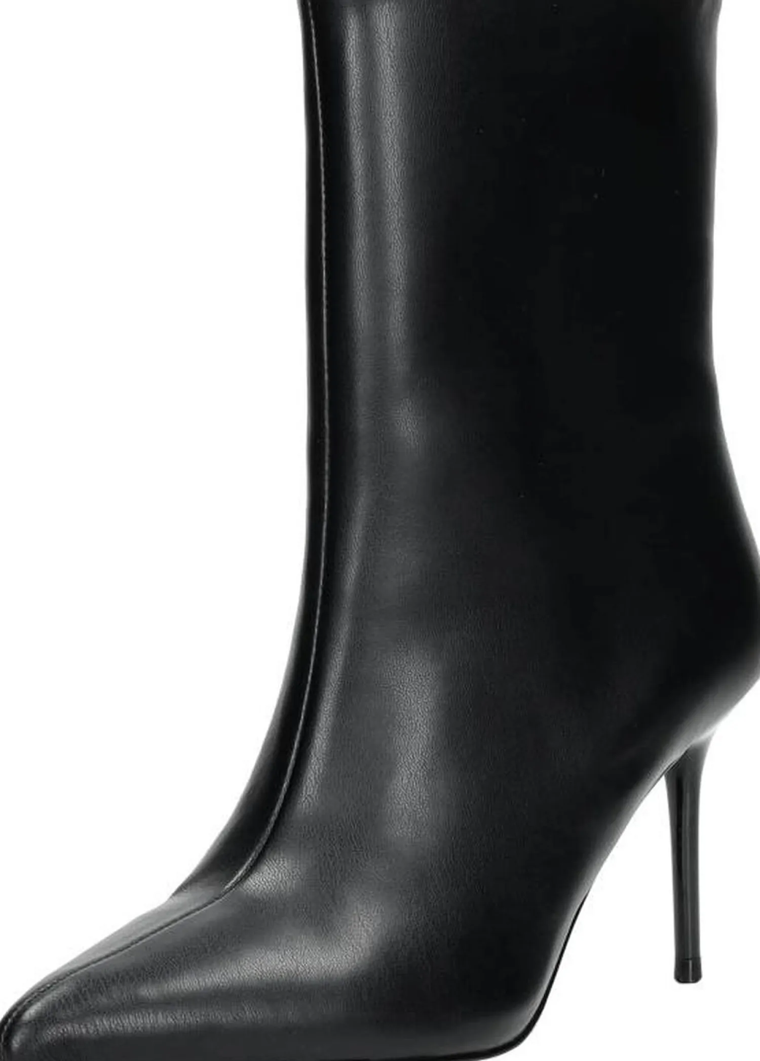 Steve Madden Lyricals Zwart Online