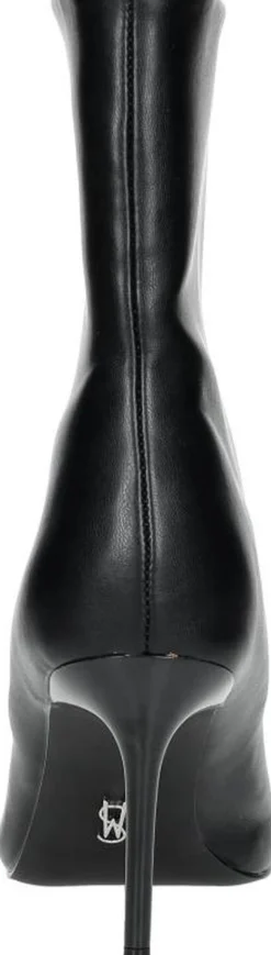 Steve Madden Lyricals Zwart Online