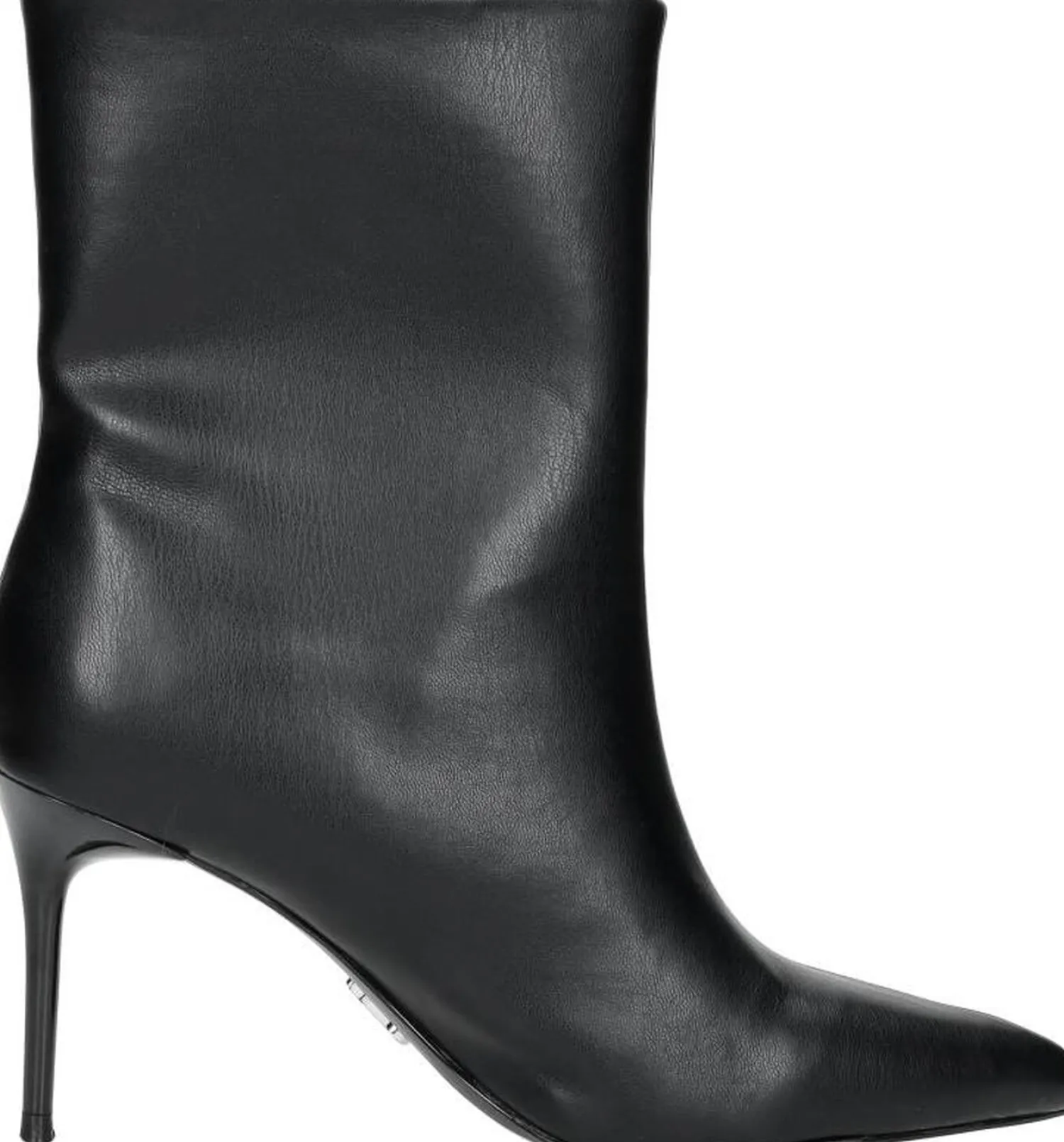 Steve Madden Lyricals Zwart Online