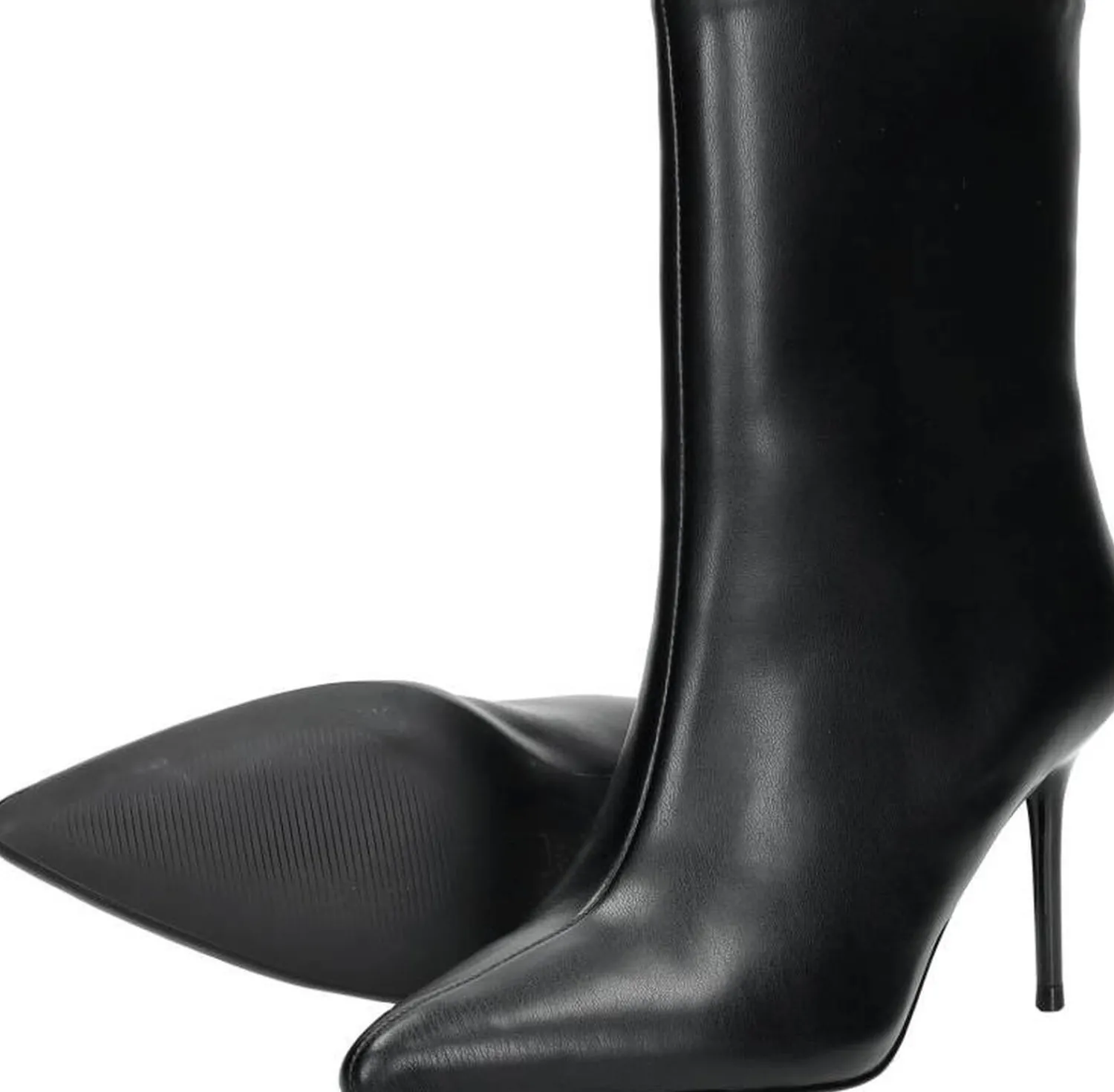 Steve Madden Lyricals Zwart Online