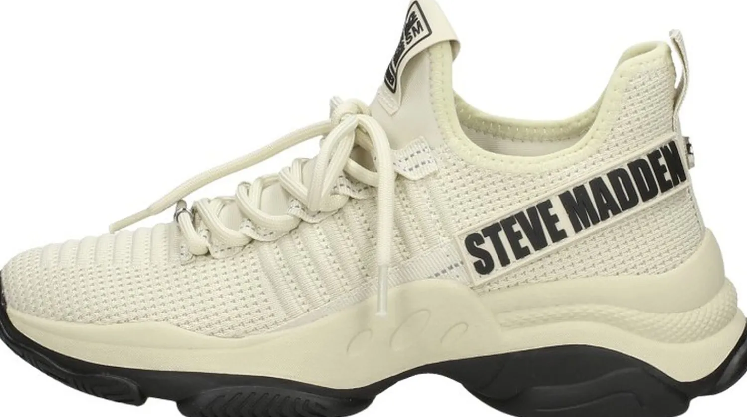 Steve Madden Mac-E Beige Clearance
