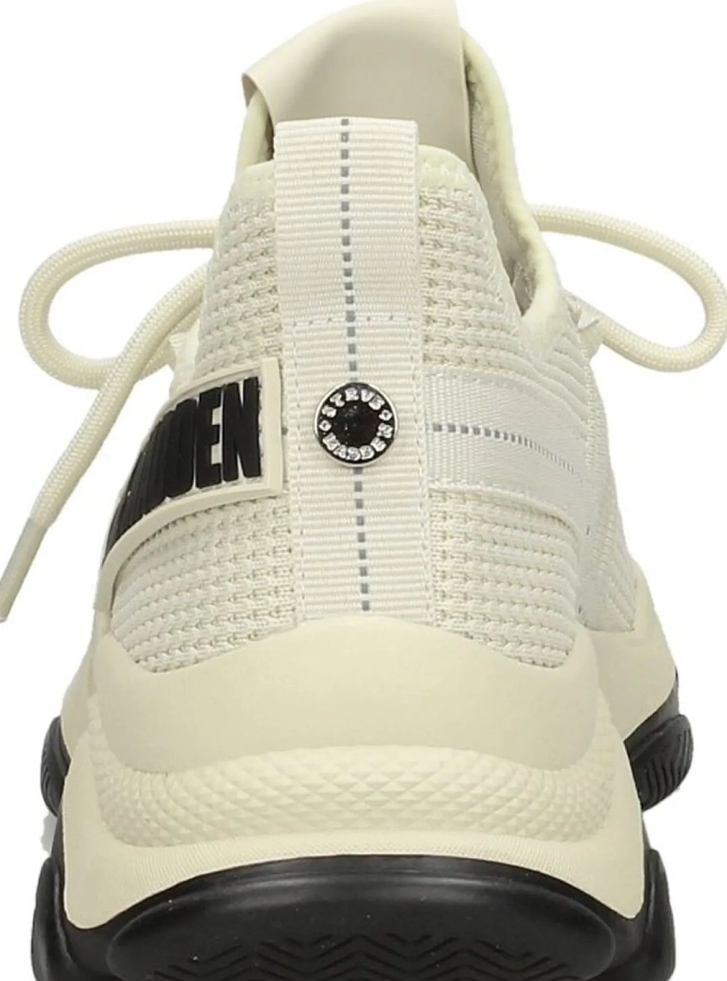 Steve Madden Mac-E Beige Clearance