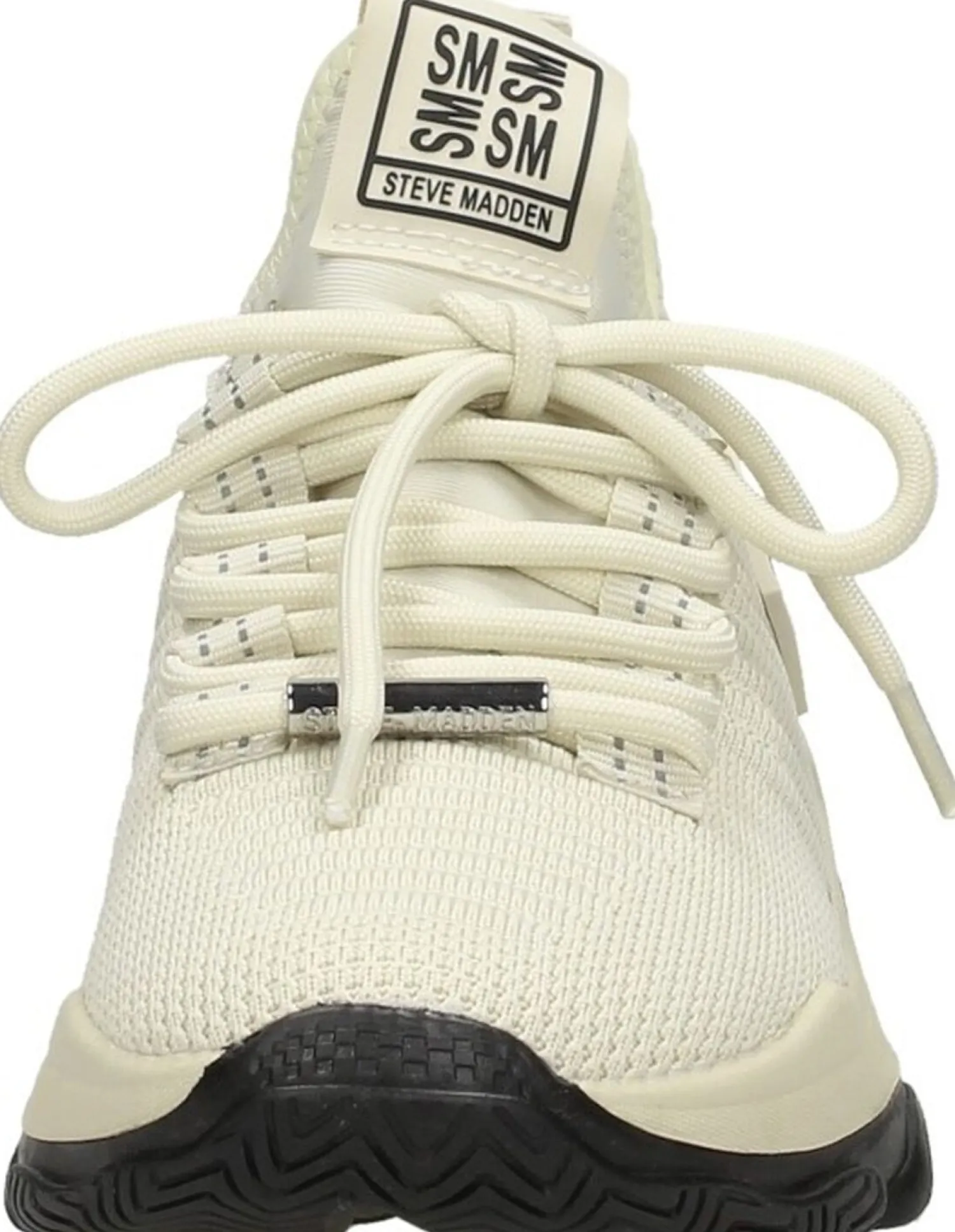 Steve Madden Mac-E Beige Clearance