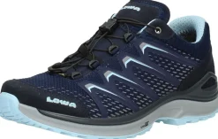 Lowa Maddox GTX Lo Ws Licht blauw Hot