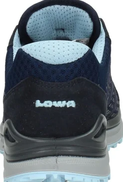 Lowa Maddox GTX Lo Ws Licht blauw Hot