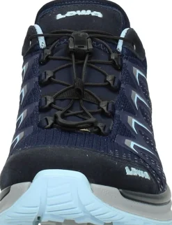 Lowa Maddox GTX Lo Ws Licht blauw Hot