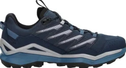 Lowa Maddox Pro GTX Lo Blauw Best