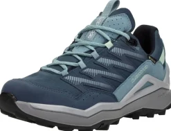 Lowa Maddox Pro GTX Lo Ws Blauw Sale