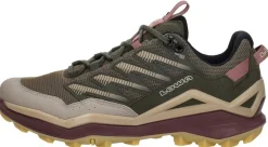 Lowa Maddox Pro GTX Lo Ws Taupe Fashion