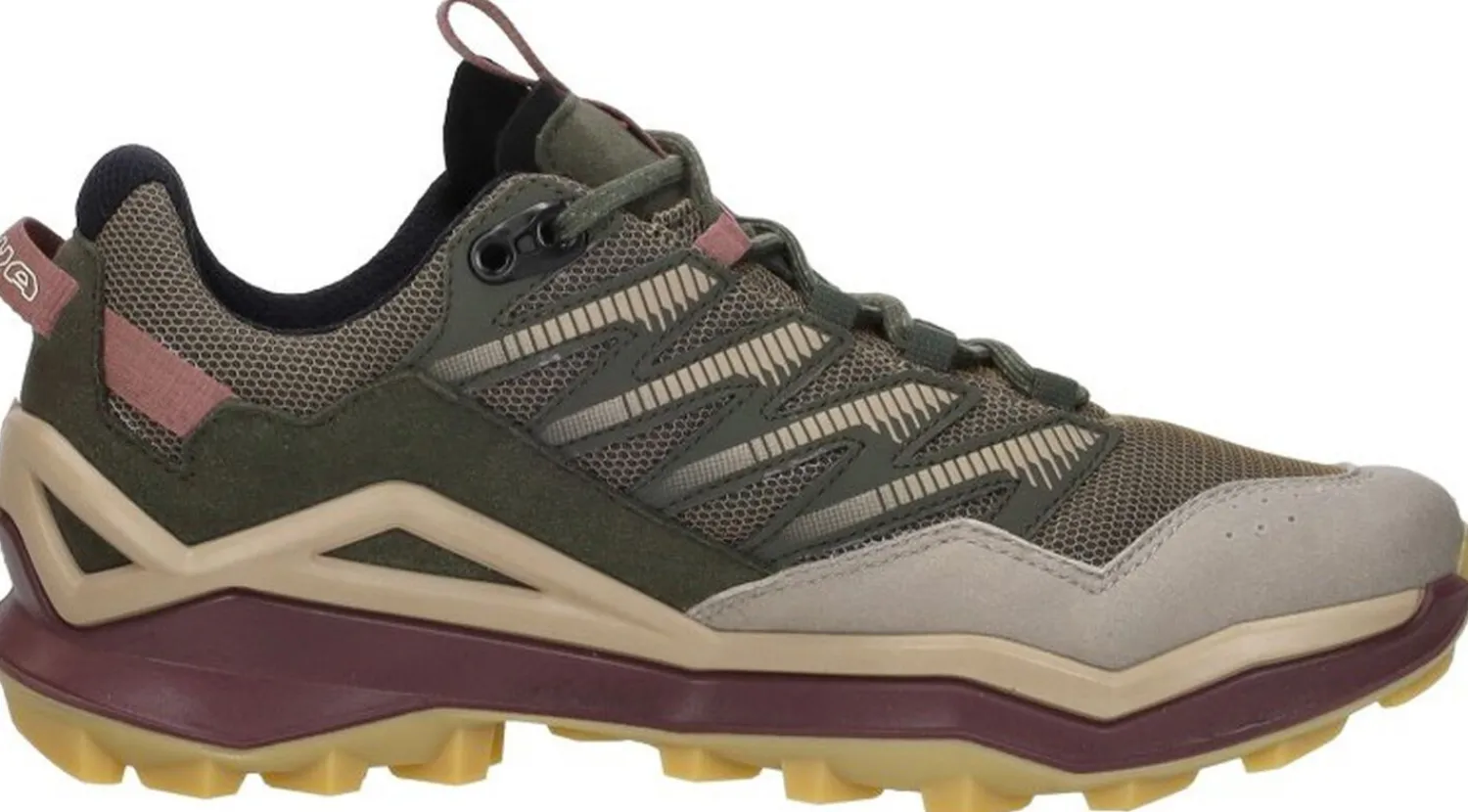 Lowa Maddox Pro GTX Lo Ws Taupe Fashion