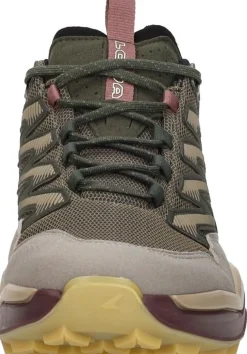 Lowa Maddox Pro GTX Lo Ws Taupe Fashion