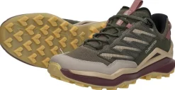 Lowa Maddox Pro GTX Lo Ws Taupe Fashion