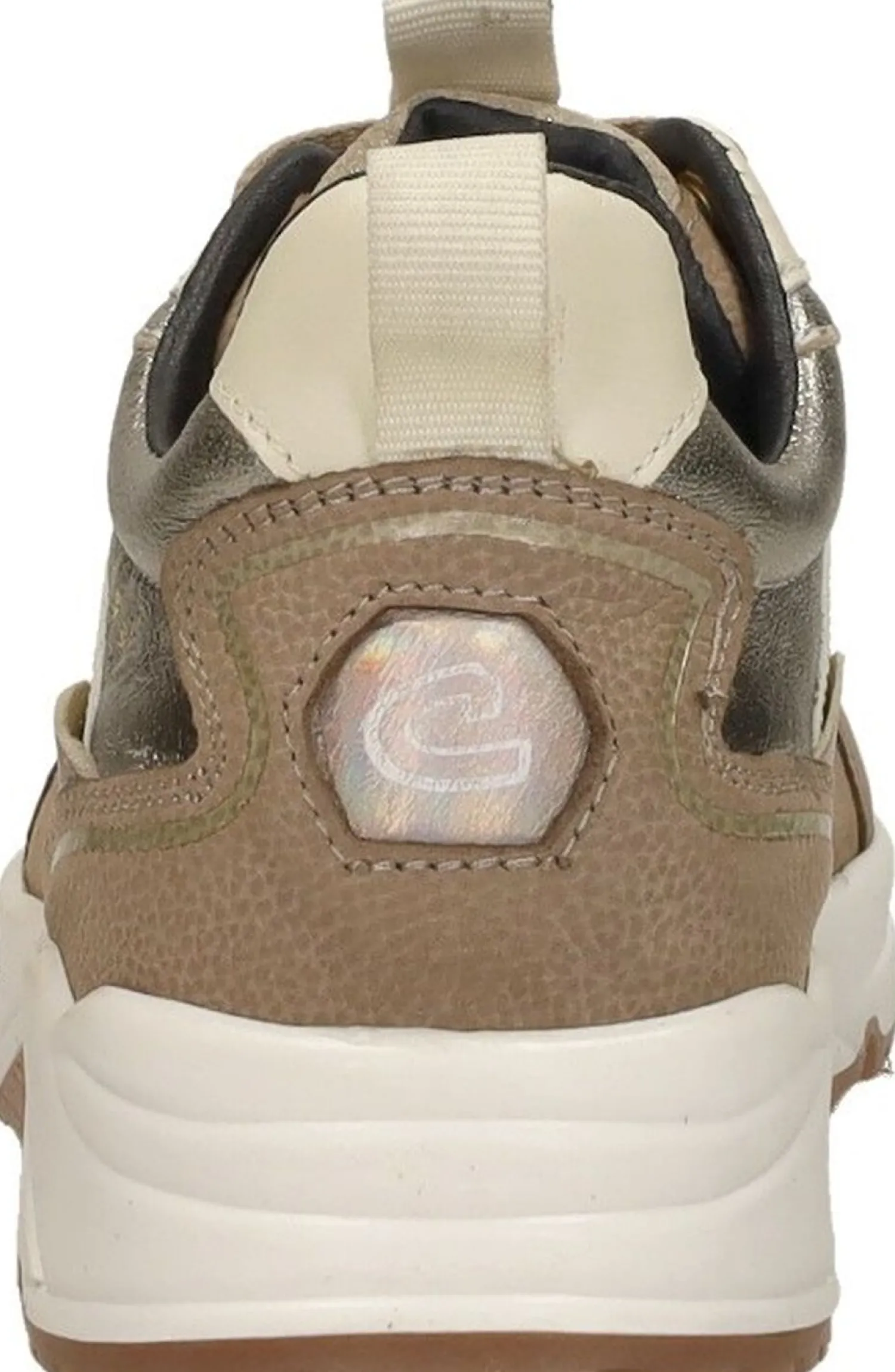 Cruyff Madina Beige Online