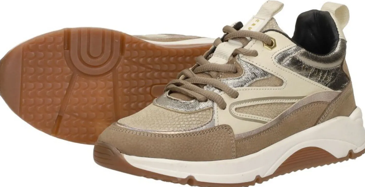 Cruyff Madina Beige Online