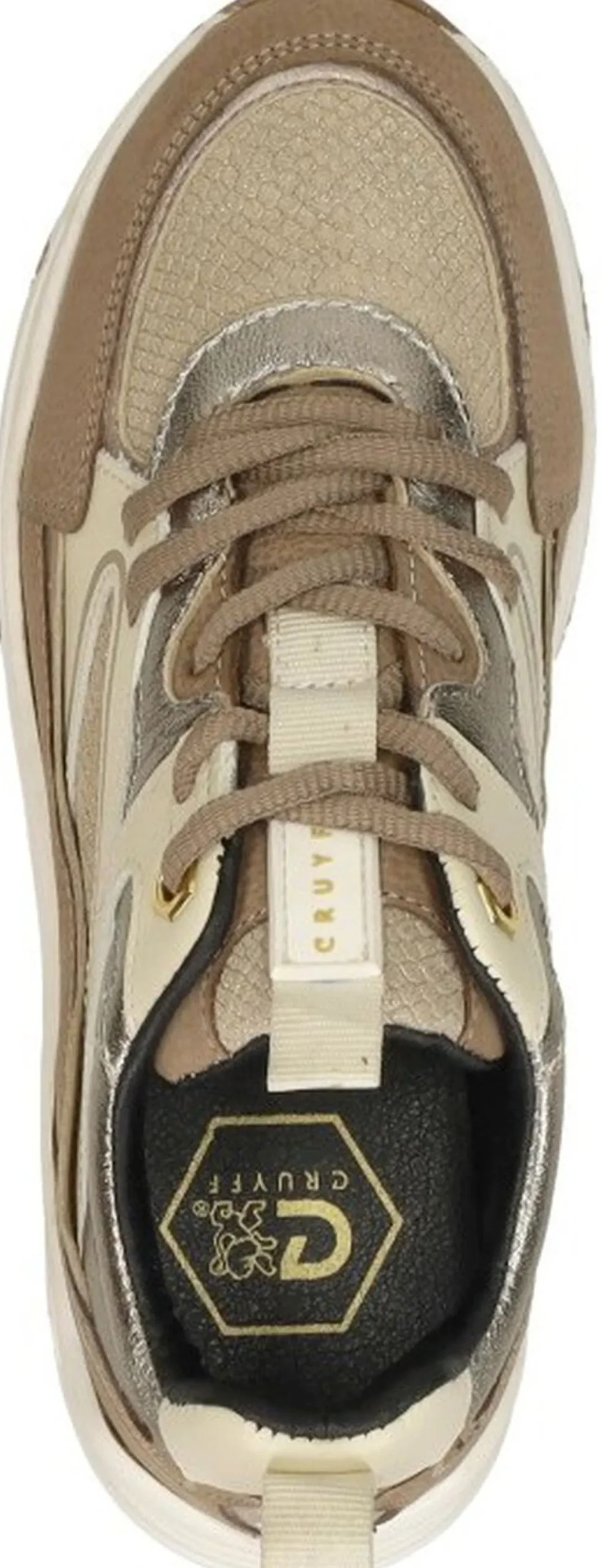 Cruyff Madina Beige Online